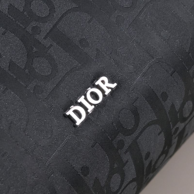 Mens Christian Dior Clutch Bags